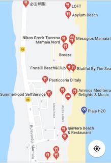 SeaView Apartment 29 - 3