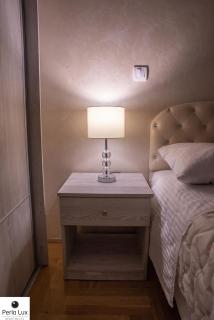 Perla Lux Apartments - Aranđelovac - 5