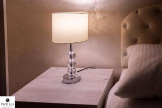 Perla Lux Apartments - Aranđelovac - 4