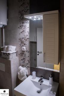 Perla Lux Apartments - Aranđelovac - 1