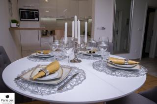 Perla Lux Apartments - 5