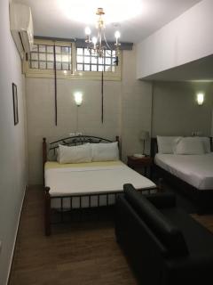 Sakan 275 - Cairo - 6
