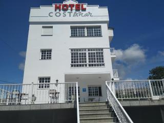 Hotel costa mar - Sanxenxo - 0