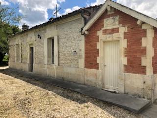 Chez Lysette - Mesnac - 9