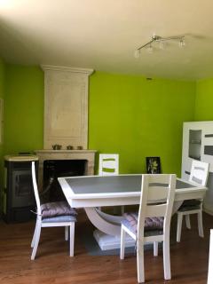 Chez Lysette - Mesnac - 3
