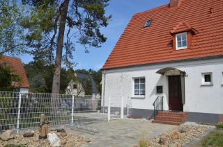 FH Hannahliese - Ostseebad Karlshagen - 9
