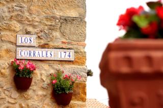 Apartamentos El Cruce de Moratón - 4