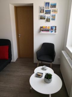 Green Garden Plus Apartman - Budapest - 2