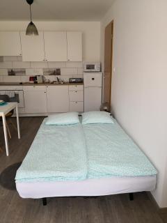 Green Garden Plus Apartman - Budapest - 3