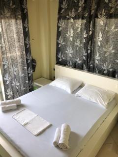 Aris Apartments - Dhërmi - 8