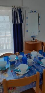 Apartment "I Love Njivice" - 1