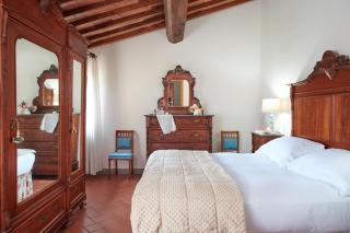 Santa Maria a Poneta - Barberino di Val dʼElsa - 5