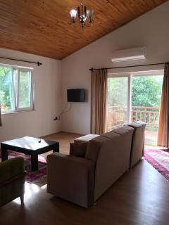 Villa Bilge - Çıralı - 2