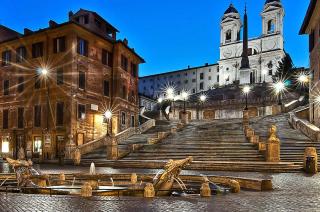 ROME LUXURY HOUSE - THE SUITE - Rome - 3