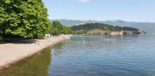 Mila Apartments - Ohrid - 0