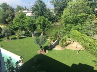 Villa Louise-Rose - Villeneuve-Loubet - 8