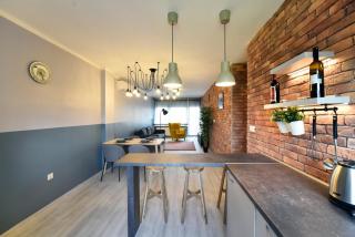 Premium Apartment Stefany by Metropolis - Zagabria - 8