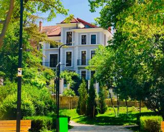 Villa Garden - Tbilisi - 0