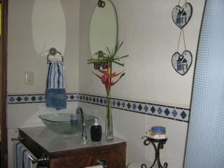 Thermal Paradise Villa - 1