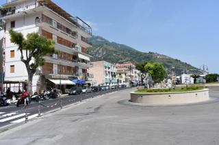 LA CASA DI ZEFFIRO - Maiori - 7