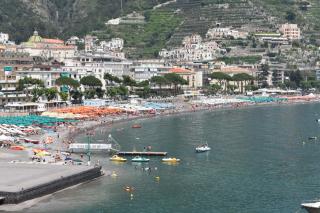 LA CASA DI ZEFFIRO - 1