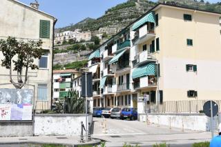 LA CASA DI ZEFFIRO - Maiori - 9
