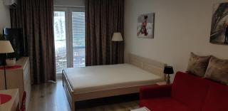 Apartmánový dom DIAMOND apartmán SiMa - Podhájska - 1