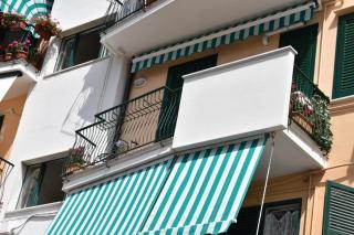 LA CASA DI ZEFFIRO - 8