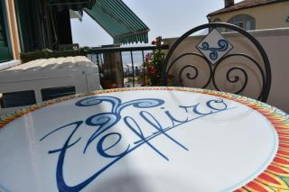 LA CASA DI ZEFFIRO - Maiori - 4
