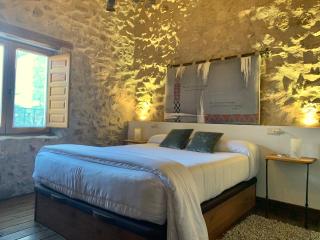 Casa San Andres Del Valle - 9