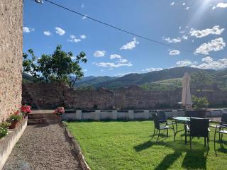 Casa San Andres Del Valle - 1