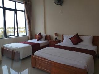RIVERBANK MOTEL - Dong Hoi - 6