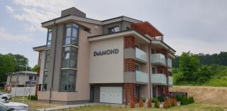 Apartmánový dom DIAMOND apartmán SiMa - Podhájska - 8
