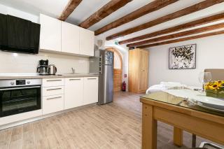 Studio apartman Old Town - Novi Vinodolski - 0