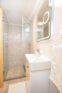 Studio apartman Old Town - Novi Vinodolski - 4
