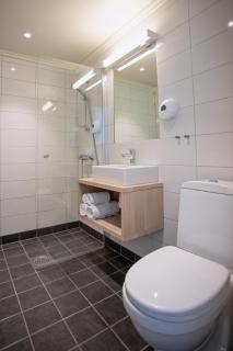 Lærdal Hotel - Lærdalsøyri - 9