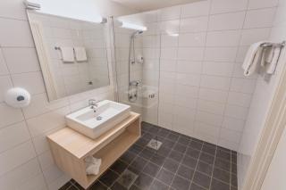Lærdal Hotel - Lærdalsøyri - 7