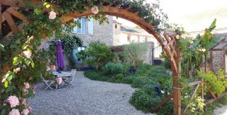 Chambres d’hôtes du Presbytère - 9