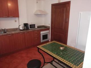 appartment achwaq - 2