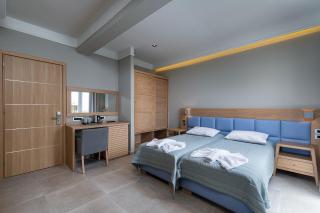 Argiri Resort Hotel & Apartments - Kardamaina - 3