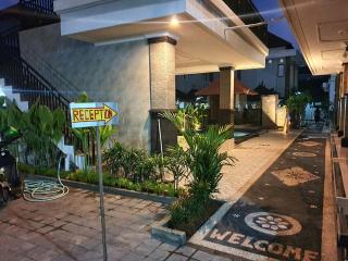 Wana Kubu Homestay - Kuta - 1