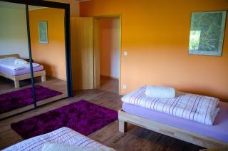 Ferienwohnung Bad Münder - 2