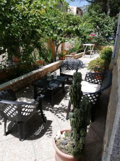 Il Giardino - Baunei - 5