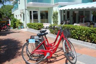Hotel Irene - Lignano Sabbiadoro - 8