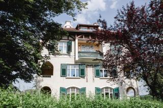 Moderne Dachgeschosswohnung zentral by Seebnb - 9