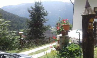 Chalet Catton Two Bedroom Appartement near Bad Kleinkirchheim - Radenthein - 2