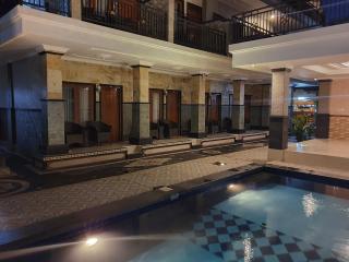 Wana Kubu Homestay - Kuta - 3