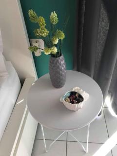 Cozy studio in the heart of Heraklion - Heraklion - 9