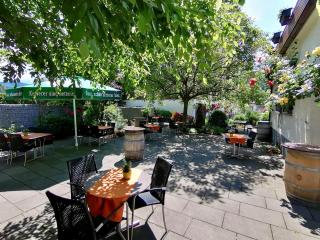Hotel-Gasthaus zur Eiche - Hausach - 1