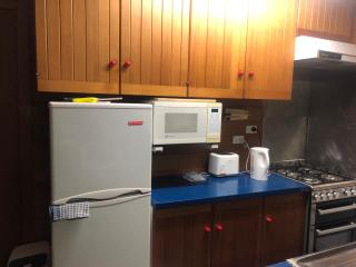 Shamrock Apartment 2 - Mount Hotham - 1